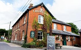 The Crown Bishops Cannings